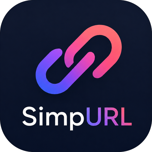 SimpURL logo